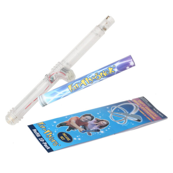 Magical Levitation Wand
