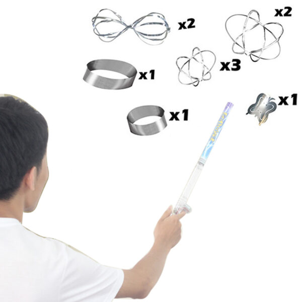 Magical Levitation Wand - Image 3
