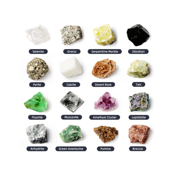 I Can Be A Rock Hound - Image 3