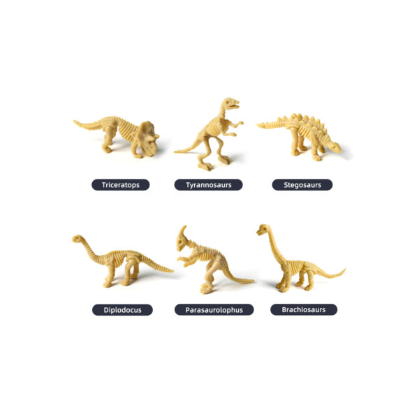 I Can Be A Paleontologist - Image 3