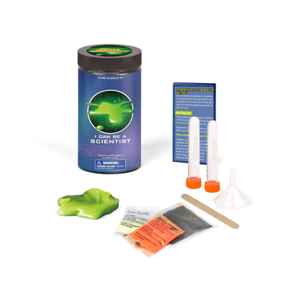 I Can Be A Scientist - Image 2